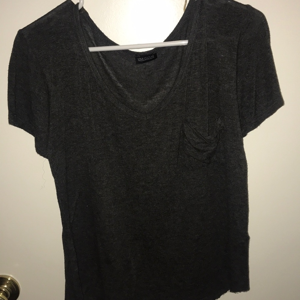 Cute top